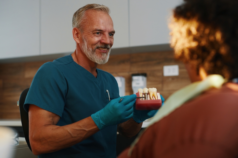 dentist in niagara falls