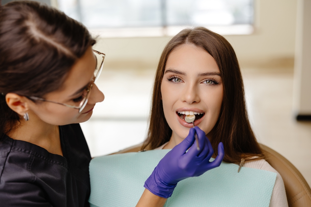 dental veneers niagara falls