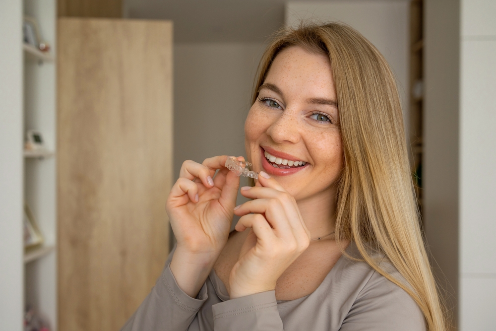 Invisalign niagara falls