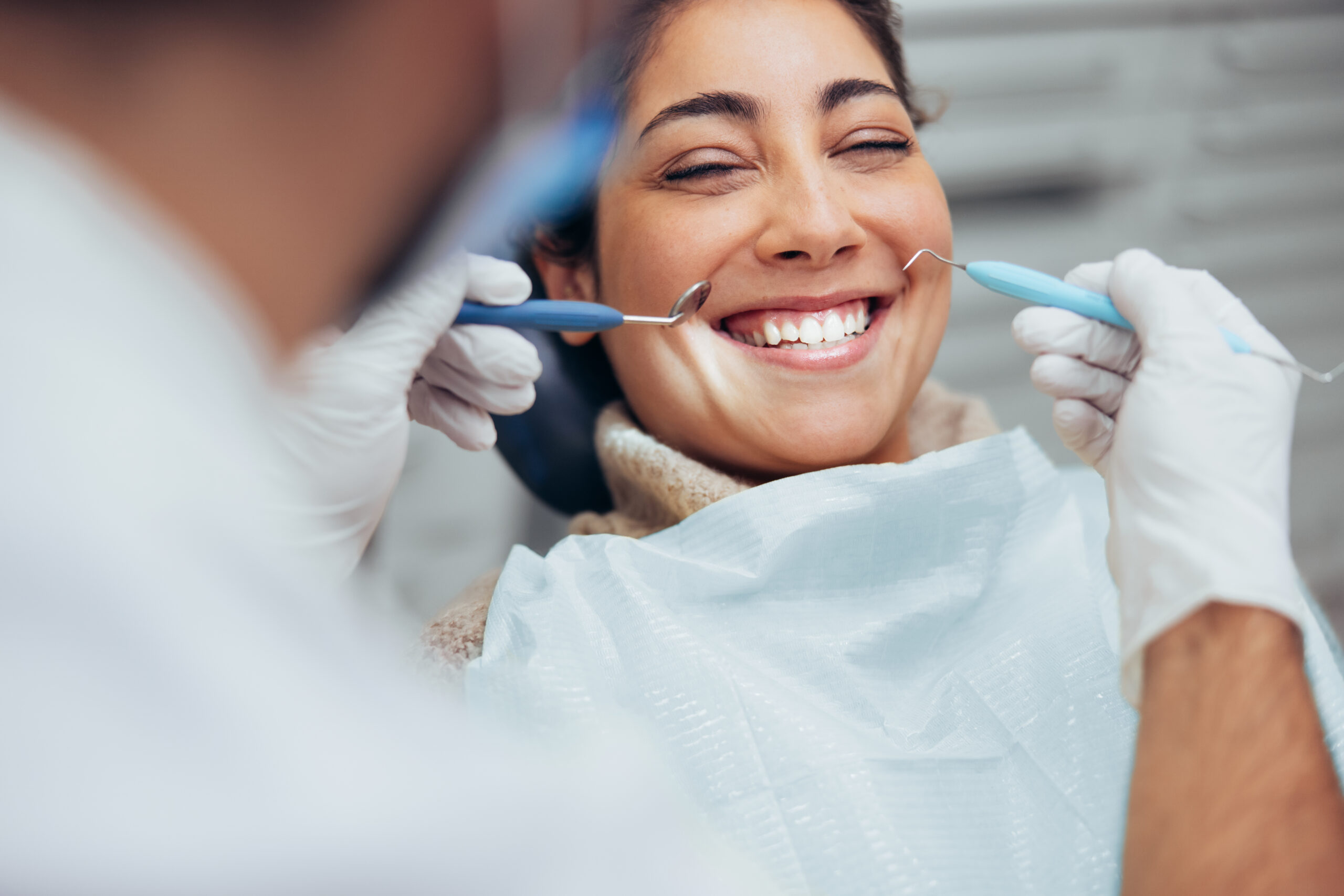 Wisdom Teeth Removal Niagara Falls